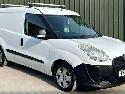 Fiat Doblò