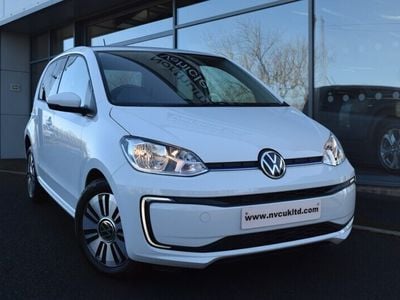 VW e-up!