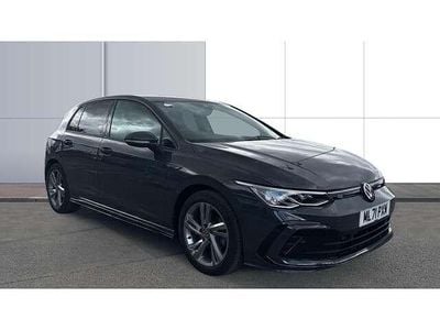 VW Golf VIII