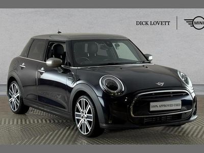 Used Mini Cooper Comfort 134 HP (98 kW) 2023 Other Hatchback