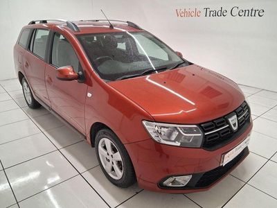 Dacia Logan MCV