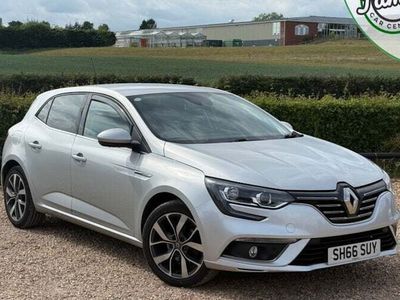 Renault Mégane III
