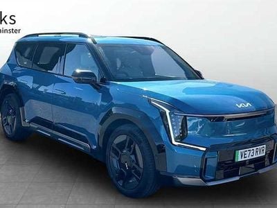 Kia EV9