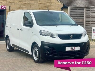 Peugeot Expert
