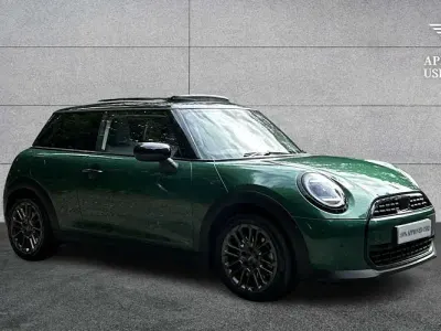 Used Mini Cooper Classic 150 kW (204 HP) 2026 Hatchback