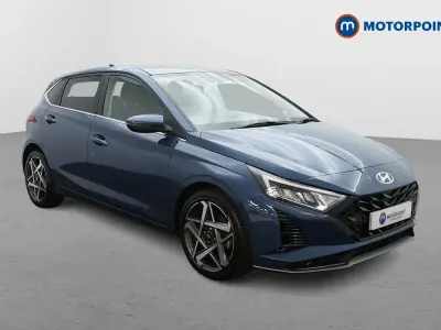 Begagnad Cupra Formentor