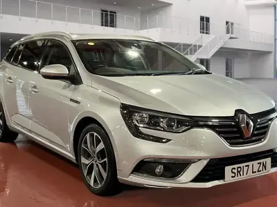 Used Renault Mégane IV