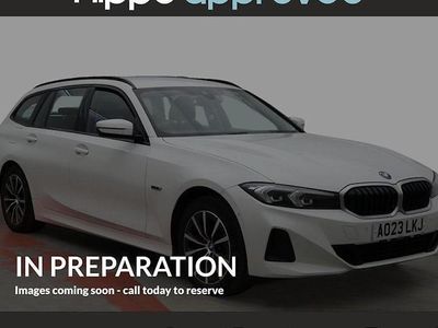 BMW 330e