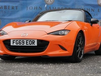 Mazda MX5