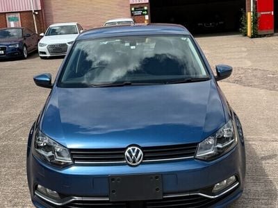 VW Polo