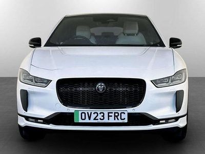 Used Jaguar I-Pace 294 kW (400 HP) 2022 SUV