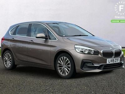 BMW 220