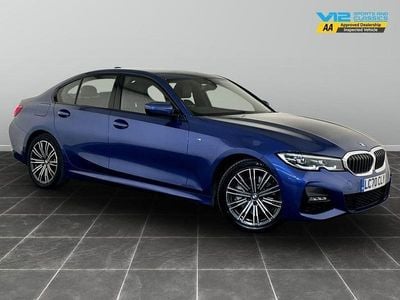 BMW 330e