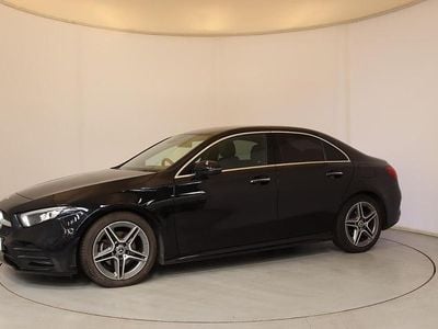 Mercedes A200