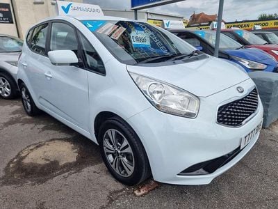 Kia Venga