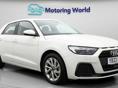 Used Audi A1 Sportback Sport 95 HP (69 kW) 2026 Hatchback
