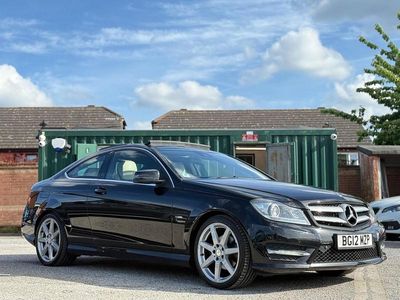 Mercedes C180