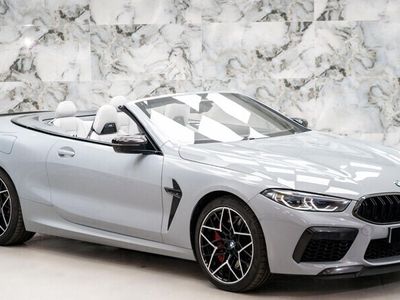 BMW M8