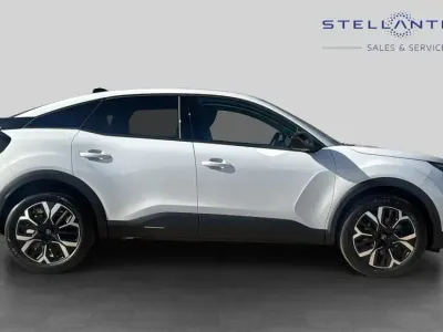 Novo Citroën C4 134 HP (98 kW) 2026 Branco SUV