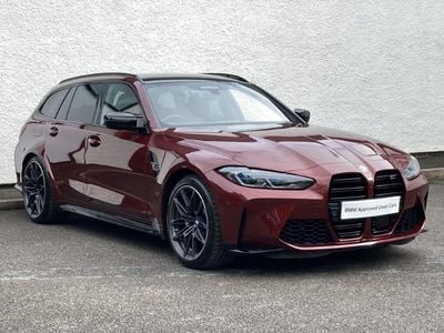 Used BMW M3