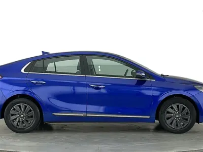 Used Hyundai Ioniq Premium 100 kW (136 HP) 2022 Hatchback