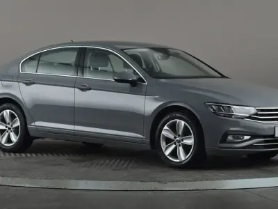 Usado VW Passat