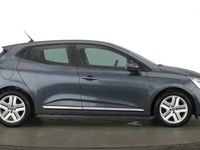 Used Renault Clio Play 2021 Grey Hatchback