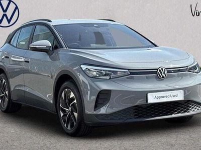 VW ID.4