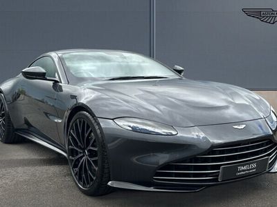 Aston Martin Vantage