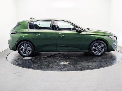 Green Used 2022 Peugeot 308 Active Premium Hatchback | £15,490 (Expensive)