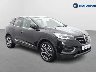 Used Renault Kadjar