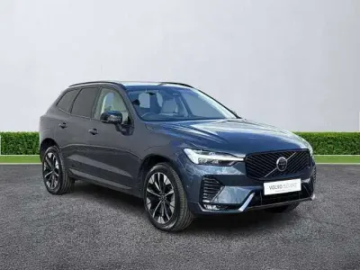 Used Volvo XC60 Ultra 247 HP (181 kW) 2025 SUV