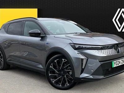 Renault Scénic