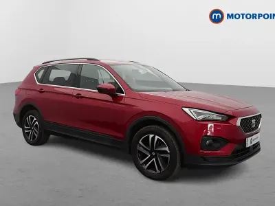 Used Seat Tarraco