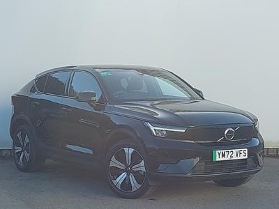 Volvo C40