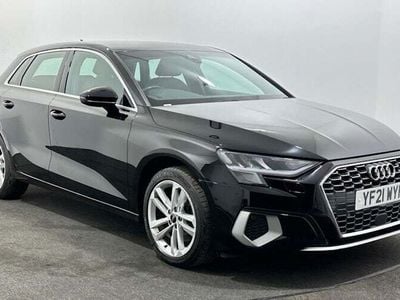 Audi A3 Sportback e-tron