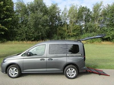 VW Caddy