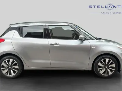 Used Suzuki Swift