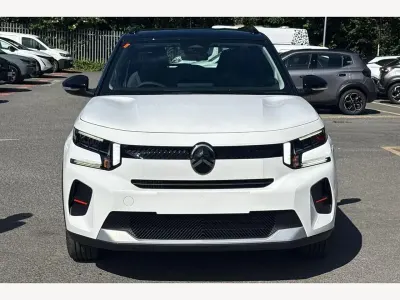 Used Citroën C3