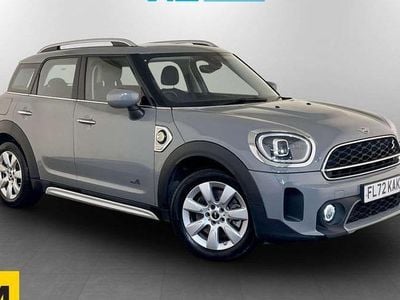 Used Mini Cooper S Classic 220 HP (161 kW) 2022 Hatchback