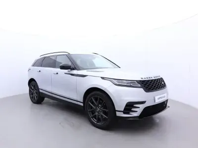 Used Land Rover Range Rover Velar