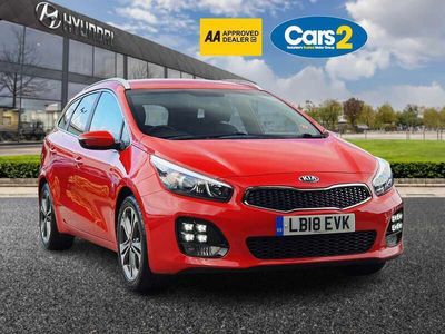 Kia Ceed Sportswagon