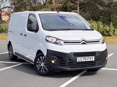 Citroën Dispatch