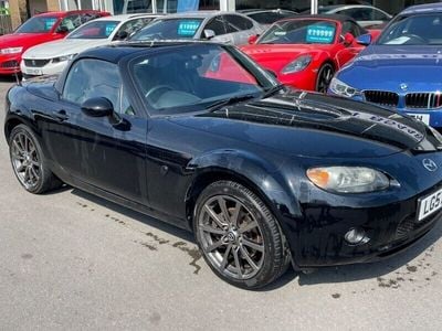Mazda MX5