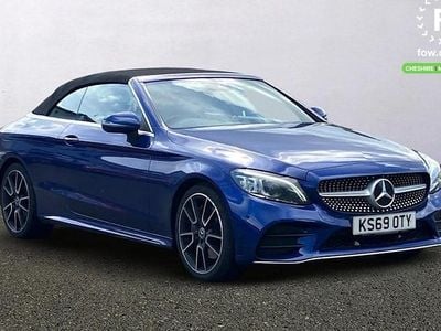 Mercedes C300