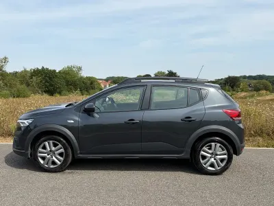 Used Dacia Sandero