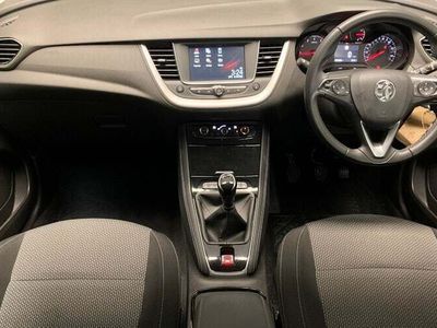 Vauxhall Grandland X
