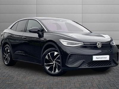 Used VW ID.5