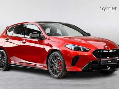 New BMW 120 M Sport 156 HP (114 kW) 2026 Hatchback