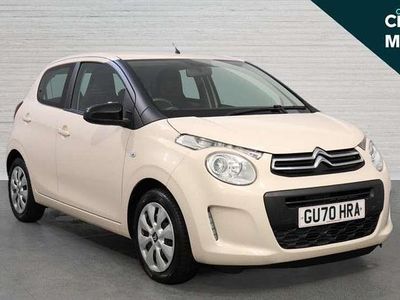 Citroën C1
